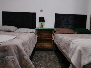 Hospedaje Antigua